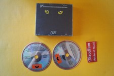 Cats Live deutsch (2CD)