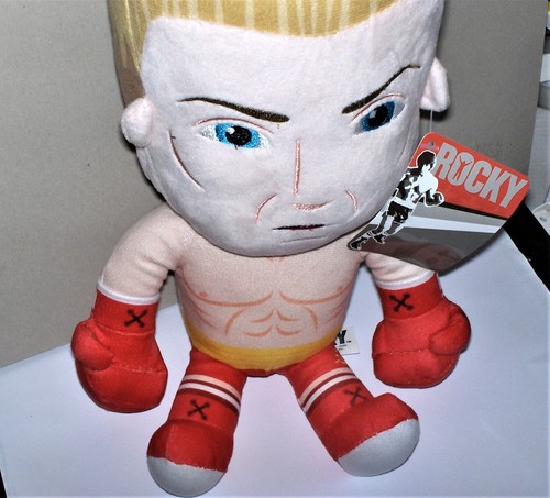 Rocky balboa ivan drago - ivan,