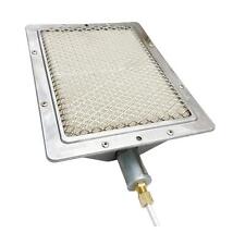 Backofen Heizung Brenner