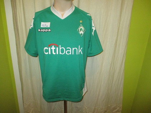 Werder bremen original kappa - bremen,