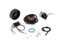 Set: Umrüstsatz VAPE auf 12V