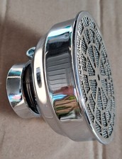 Luftfilter für AMAL Vergaser