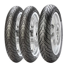 Bereifung Set Dreifach Pirelli