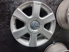 1x Original VW Alufelge Golf 5 Touran Caddy 6,5x16 ET50 1T0601025C 1TO