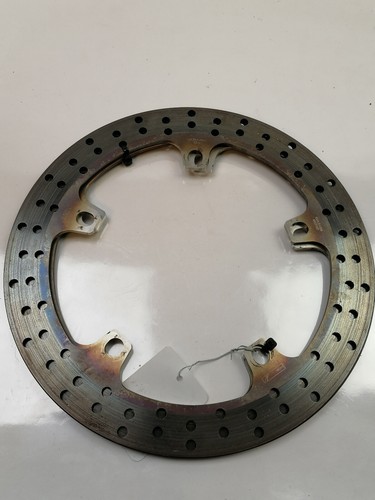 Bremsscheiben vorne links - , und