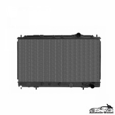 Wasserkühler für Mitsubishi Eclipse I D20 nur 1,8l 2,0l 1989-1995
