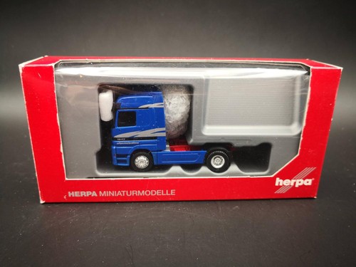 Herpa actros mp1 - mb,