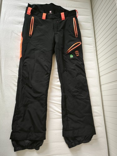 Schnittschutzhose engelbert - schnittschutzhose,