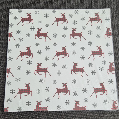 Stampin weihnachtliche - stampin', up!