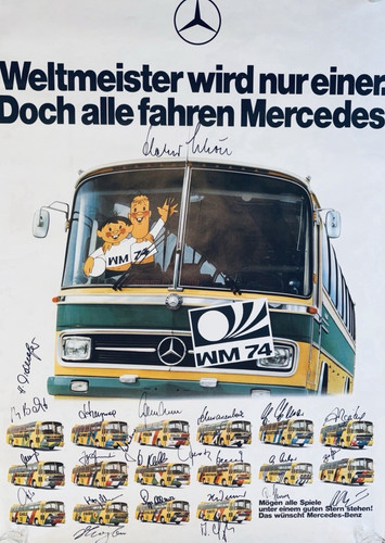 Dfb 1974 weltmeister 24x - 1974,