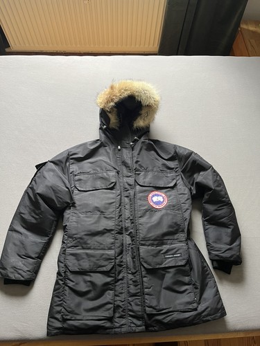 Canada goose daunenparka - goose,