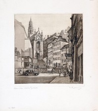 Herta CZOERNIG-GOBANZ, Wien -