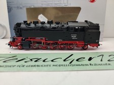 TilligH0Bahn H0m  DC 02927 Dampflokomotive 99 222 / DSS / Bastler / OVP