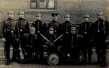 Foto Ak Deutsche Soldaten in