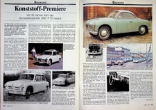 Oldtimer Markt 1516) 35 Jahre