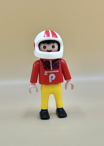 Playmobil junge kind kart - playmobil®,