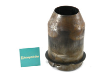 Flammrohr Brennerrohr Mischrohr Rohr Körting Jet 4.5 Brenner