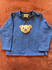 Steiff Kinder Langarmshirt