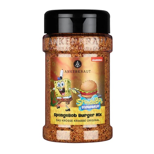 Ankerkraut spongebob - ankerkraut,