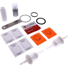 Wartungskit Gutmann für Abgastester HG4 – Qualitätsfilter Set 100804