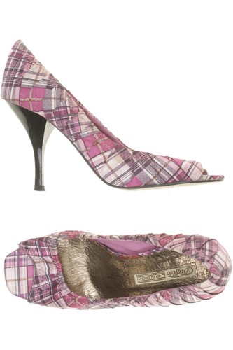 Buffalo london pumps damen - london,