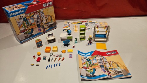 Playmobil city life 70988 - playmobil,
