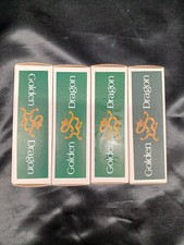 GOLDEN DRAGON 6SN7GT