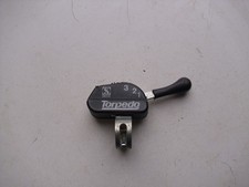 Fahrrad T3 Klickschalter/Daumenschalter/Schalthebel Sachs Torpedo/Sram Dreigang