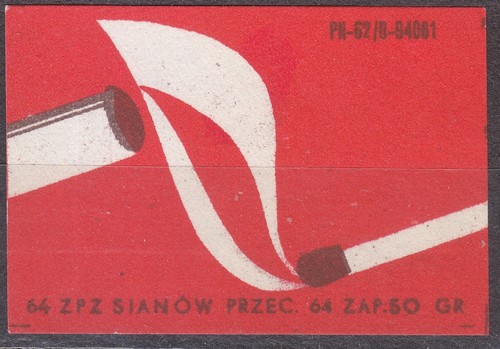 Polen 1964 - polen,