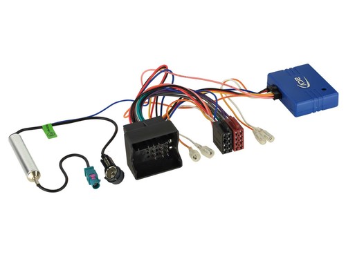 Acv can bus interface - can-bus,