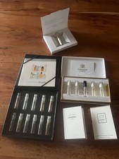 19 Parfum Miniaturen