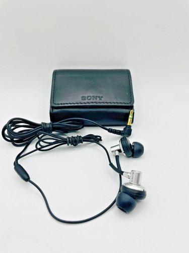Sony mdr ex90 vintage - 🎧,