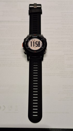 Garmin gps uhr - gps,