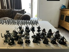 Warhammer 40k Tyranids Army