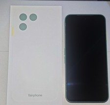Fairphone 6 8GB/256GB grün -