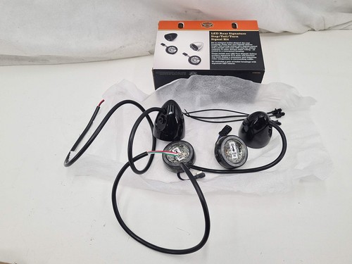 Harley davidson universal - harley-davidson,