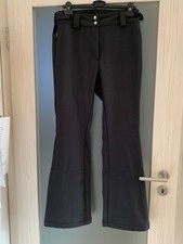 McKINLEY Damen Skihose Stacey II Softshellhose Jetskihose Gr. 40