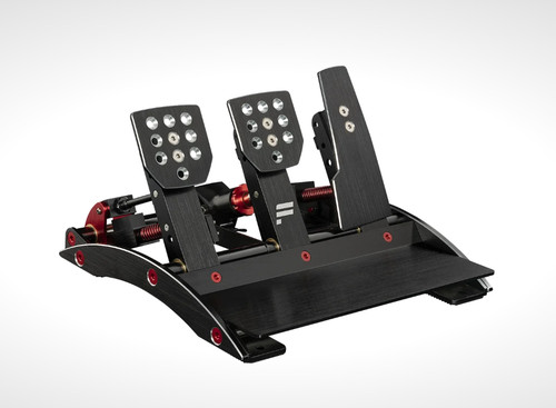 Fanatec clubsport pedale - clubsport,