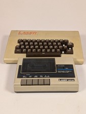 Laser 310 Color Computer +