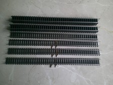 10 grade Gleise inkl Anschluß