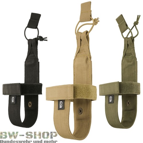 Brandit molle flaschenhalter - molle,