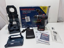 Bosch WC18CHF-102DDS 18V