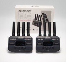 Accsoon CineView HE HDMI