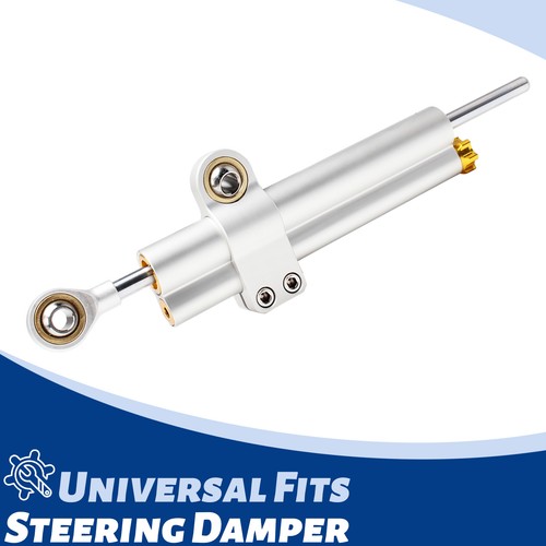 Universal lenkungsdämpfer - universal,