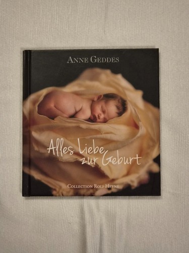 Anne geddes alles - anne, zur