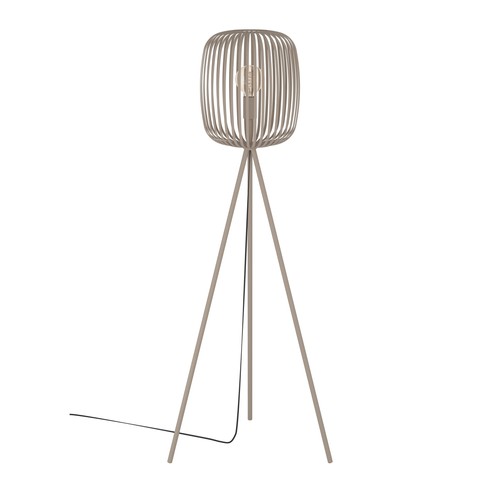 Stativ stehlampe dreibein - stehlampe,