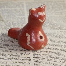 MEXIKO  | Kleine Pfeife in