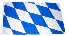 Fahne / Flagge Freistaat