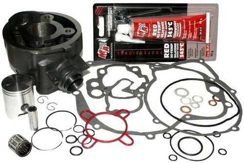 50ccm zylinder kit kolben - 50ccm,