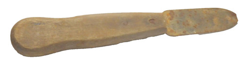 Schönes altes messer - altes, it